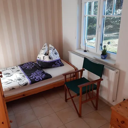 Apartment Waldblick *