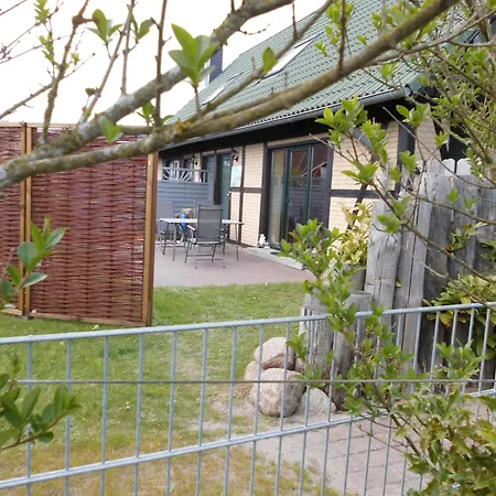 Apartament Waldblick *