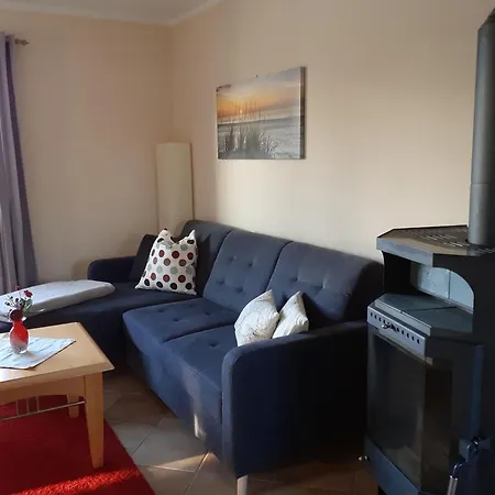 Waldblick Apartment