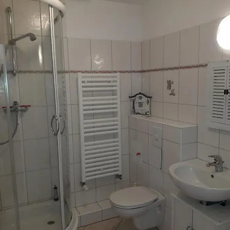 Apartment Waldblick Fuhlendorf (Mecklenburg-Vorpommern)