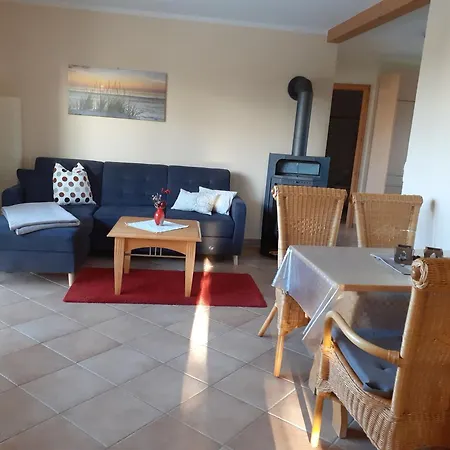 Apartament Waldblick *