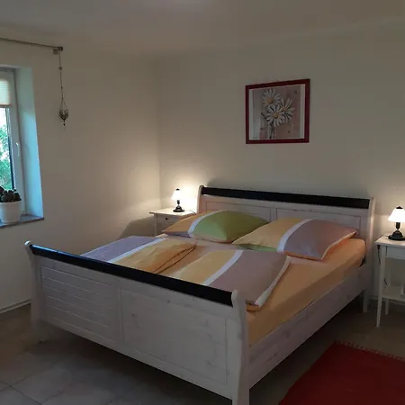 Apartament Waldblick *