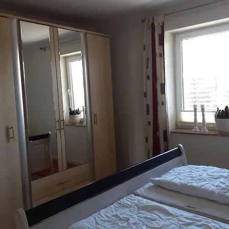 Waldblick Apartament Fuhlendorf (Mecklenburg-Vorpommern)