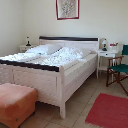 Apartament Waldblick Fuhlendorf (Mecklenburg-Vorpommern)